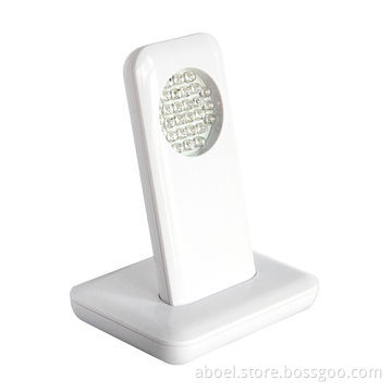 LED Facial Therapy Massager for Skin Tightening, Ideal Gift for Home Use